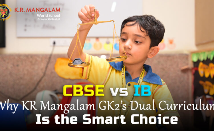 Key Highlights ● Rise of experiential and activity-based learning ● Importance of skill development beyond academics ● Role of real-world exposure in education ● Integration of technology and innovation in classrooms ● Why parents prefer holistic education models today Table of Contents 1. Introduction 2. About Us 3. Why Is Learning Beyond Books Becoming Essential? 4. What Does Experiential Learning Look Like in Schools? 5. How Do Extracurricular Activities Shape Students? 6. Why Are Future-Ready Skills the New Priority? 7. Conclusion 8. FAQs Introduction: Education today is undergoing a powerful transformation. The traditional model of focusing solely on textbooks and exams is gradually giving way to a more dynamic, holistic approach. At St. Xaviers High, the Top Schools in Greater Noida West where parents are no longer satisfied with academic scores alone—they want their children to develop critical thinking, creativity, communication skills, and real-world awareness. This shift has redefined what quality education truly means. They are seeking learning environments where children are encouraged to explore, question, and apply knowledge in practical situations. This new standard reflects a deeper understanding that true education lies in preparing students for life, not just examinations. About Us At St. Xavier’s High School, education extends beyond classrooms into experiences that shape life skills and creativity. Students actively participate in diverse activities such as art, music, drama, debates, and environmental projects that build confidence and self-expression. Events like Lit Fest, cultural performances, and hands-on activities like “Best Out of Waste” and Food Fiesta encourage innovation and teamwork. Educational excursions to museums, Parliament, and industrial units provide real-world exposure, making learning more meaningful. This blend of academics, creativity, and experiential learning ensures students grow into confident, aware, and capable individuals. Why Is Learning Beyond Books Becoming Essential? The world today demands more than theoretical knowledge. Learning must translate into real-life understanding and application. ● Encourages critical thinking and problem-solving ● Helps students retain concepts longer ● Promotes curiosity and independent learning ● Prepares children for real-world challenges Parents now recognize that memorization alone cannot equip children with the skills needed for future success. What Does Experiential Learning Look Like in Schools? Experiential learning focuses on “learning by doing,” making education more engaging and meaningful. ● Project-based learning: Students work on real-life problems ● STEM and innovation labs: Encouraging creativity and experimentation ● Interactive classrooms: Use of digital tools and smart boards ● Collaborative activities: Group discussions and peer learning Table: Traditional Learning vs Learning Beyond Books Aspect Traditional Learning Learning Beyond Books Approach Theory-focused Practical & experiential Student Role Passive learner Active participant Engagement Level Limited High Skill Development Minimal Multi-dimensional Knowledge Retention Short-term Long-term How Do Extracurricular Activities Shape Students? Extracurricular activities are a vital part of modern education. ● Develop leadership and teamwork skills ● Boost confidence and self-expression ● Help in stress management and emotional balance ● Encourage students to discover their passions Parents today actively look for schools that offer diverse opportunities beyond academics, ensuring a well-rounded development. Why Are Future-Ready Skills the New Priority? In a fast-changing world, future-ready skills are essential. ● Exposure to technology, coding, and digital literacy ● Development of communication and collaboration skills ● Focus on innovation, adaptability, and creativity ● Preparation for global opportunities and careers Parents understand that schools must equip children with skills that will remain relevant in the future. Conclusion: The definition of quality education has evolved significantly. Learning beyond books is no longer an option—it is the new standard that parents expect from schools. From experiential learning and extracurricular exposure to skill development and innovation, every aspect plays a crucial role in shaping a child’s future. When evaluating the Schools, parents are choosing institutions that go beyond academics and focus on holistic growth. The right school is one that nurtures curiosity, builds confidence, and prepares students to succeed in an ever-changing world. FAQs: 1. How does St Xavier's High School compare with other schools in offering learning beyond books? St Xavier's High School provides more experiential and activity-based learning compared to many traditional schools. 2. Why is St Xavier's High School considered among the Schools? It focuses on holistic education, combining academics with skill development and extracurricular activities. 3. Does St Xavier's High School offer better extracurricular exposure than other schools? Yes, it provides diverse opportunities in sports, arts, and leadership activities. 4. How is St Xavier's High School different from traditional schools? It emphasizes practical learning, innovation, and real-world application. 5. Are future-ready skills better developed at St Xavier's High School compared to other schools? The school integrates technology and skill-based learning effectively. 6. Why should parents prefer St Xavier's High School over other schools? Because it focuses on overall development, preparing students for life beyond academics.